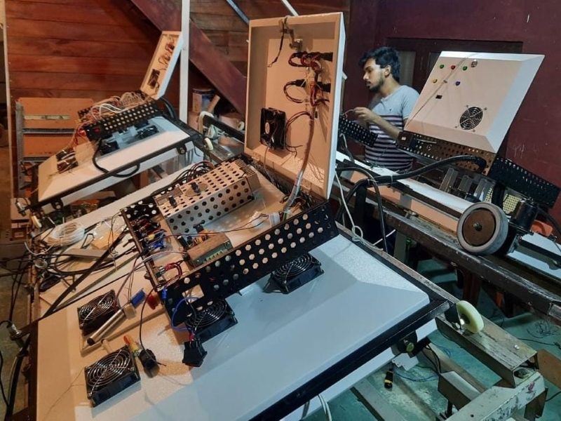 Advanced Printing Solution