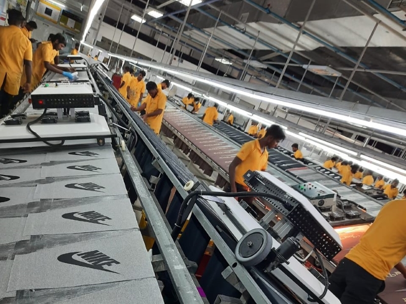 Advanced Printing Solution